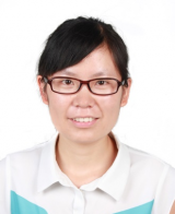 马佳佳 副研究员