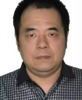陈培峰 副研究员