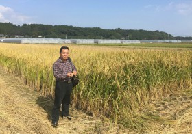 江苏省有突出贡献的中青年专家、江苏省第十五批“六大人才高峰”高层次人才培养对象——董明辉